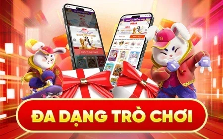 Kho game đa thể loại tại Sanclub